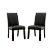 Ramsy Upholstered Side Chairs (Set of 2)