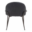 30" Kurt Dining Chair, 2 Piece