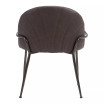 30" Kurt Dining Chair, 2 Piece