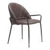 30" Kurt Dining Chair, 2 Piece