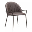 30" Kurt Dining Chair, 2 Piece
