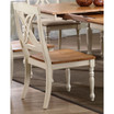 Company Butterfly Back Dining Chairs, Set of 2