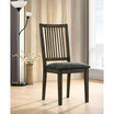 Aterno Padded Side Chairs (Set of 2)