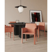 Vogue Arm Chair