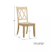 Edam Dining Room Side Chair