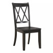 Edam Dining Room Side Chair