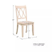 Edam Dining Room Side Chair