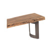 Bent Bench Extra Small Smoked