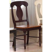 Company Napoleon Dining Chairs, Set of 2