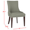 Cochise Dining Chair