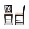 Nisa Counter Stool (Set of 2)