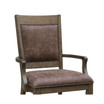 Denman Dining Arm Chair