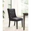 Baronet Vinyl Dining Chair