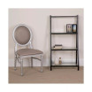 King Louis Dining Side Chair, Desk Chair
