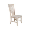 Amanda Chairs, Set of 2
