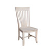 Amanda Chairs, Set of 2