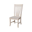 Amanda Chairs, Set of 2