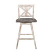 Springer Counter Height Dining Swivel Chair