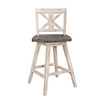 Springer Counter Height Dining Swivel Chair