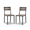 Lansdowne Side Chairs (Set of 2)