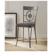 Landis Counter Height Chairs, Set of 2