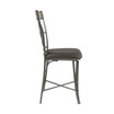Landis Counter Height Chairs, Set of 2