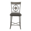 Landis Counter Height Chairs, Set of 2