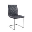 Ansonia Side Chairs, Set of 2
