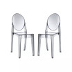 Casper Dining Chairs Set of 2