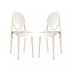 Casper Dining Chairs Set of 2