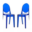 Casper Dining Chairs Set of 2
