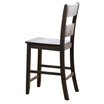 Haddie Counter Height Chairs, Set of 2