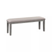 Forte Bench