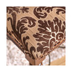 Eleanora Brown Cherry Side Chair (Set of 2)