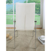Brense Upholstered Dining Chair, Set of 2