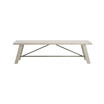 Sonoma Dining Bench