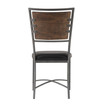 Pisa Side Chair