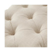Hayden Upholsterred Tufted Allover Rectangle Bench
