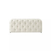 Hayden Upholsterred Tufted Allover Rectangle Bench