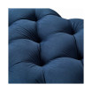 Hayden Upholsterred Tufted Allover Rectangle Bench