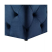 Hayden Upholsterred Tufted Allover Rectangle Bench