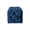 Hayden Upholsterred Tufted Allover Rectangle Bench