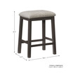Samuel Counter Height Chair