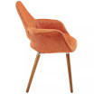 Aegis Dining Armchair