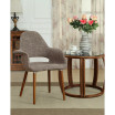 Aegis Dining Armchair