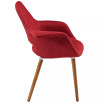Aegis Dining Armchair