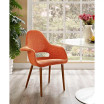 Aegis Dining Armchair