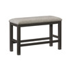Samuel Counter Height Bench