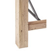 Tamara Dining Bench