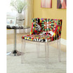 Flower Dining Side Chair